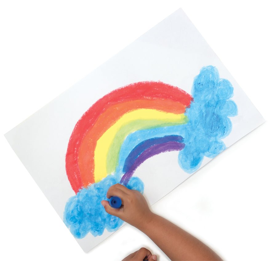 Témperas sólidas (ver opciones) - Casa de Fieras