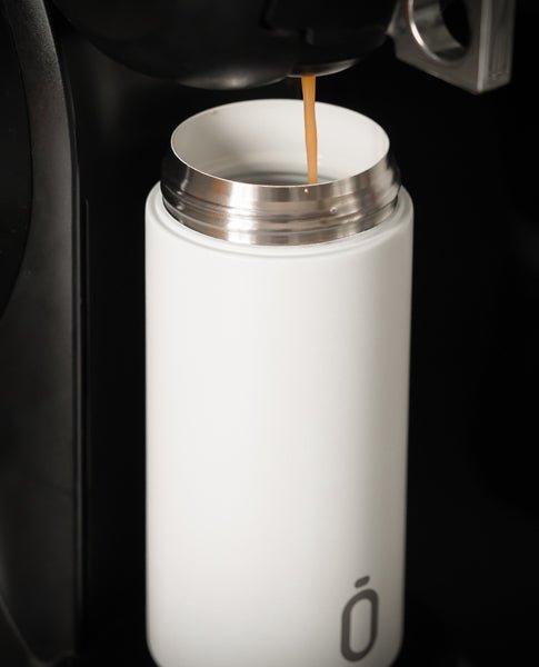Termo Café - Negro - Casa de Fieras