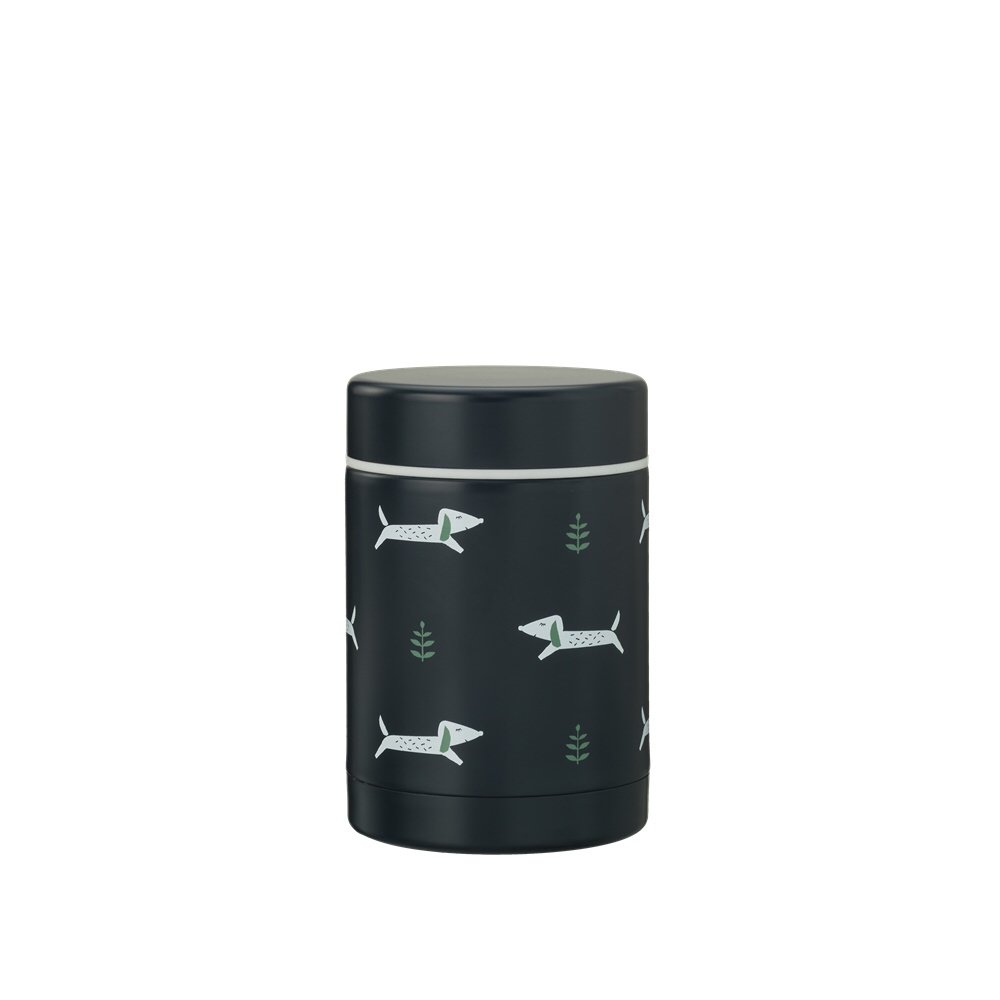Termo sólidos (300ml) - Perro - Casa de Fieras