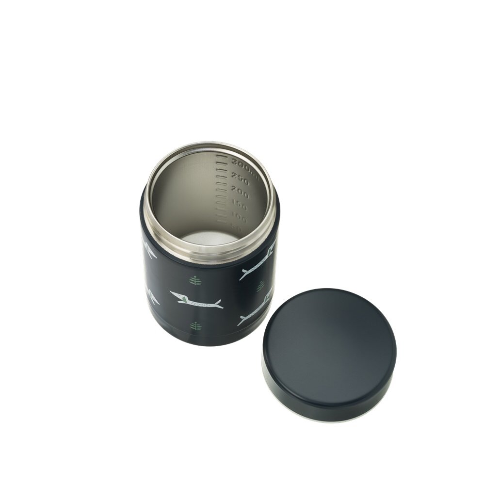 Termo sólidos (300ml) - Perro - Casa de Fieras