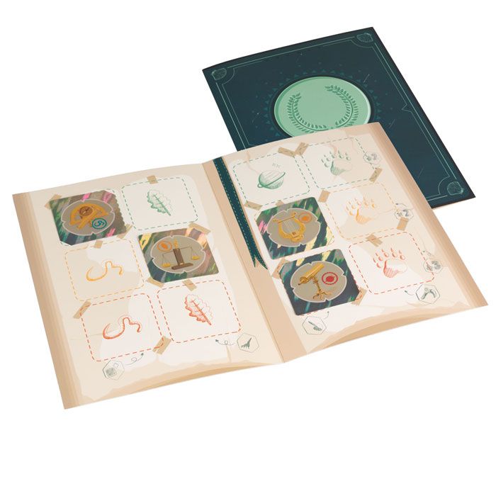 Toko Island - Casa de Fieras