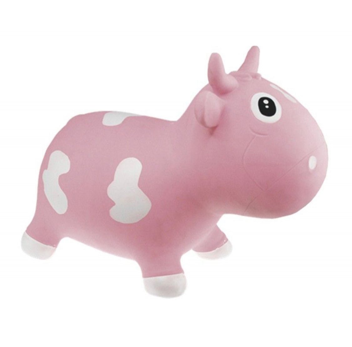 Vaca saltimbanqui - Casa de Fieras