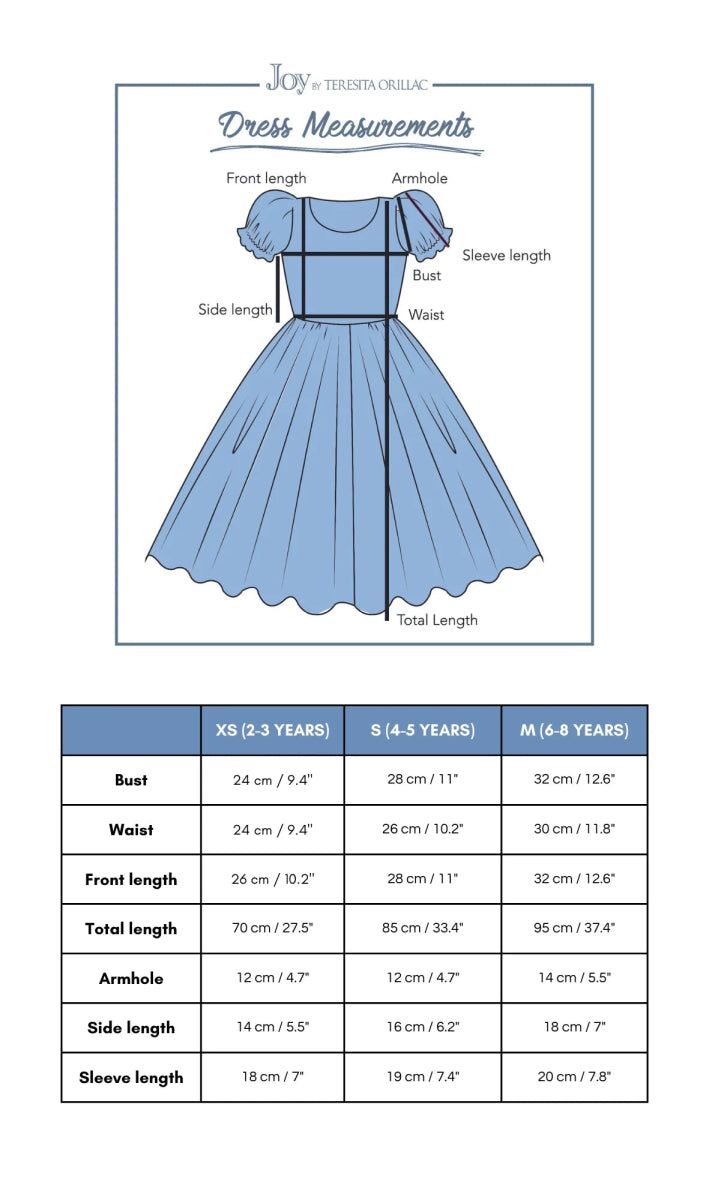 Vestido Princesa - Copos de hielo (NUEVO) - Casa de Fieras