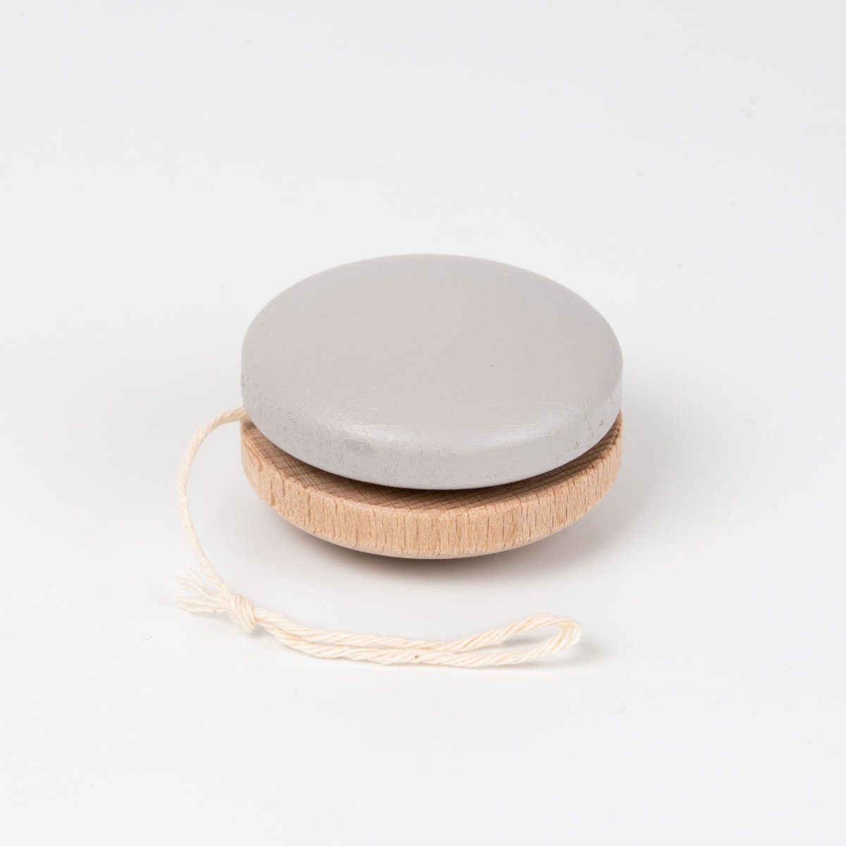 Yoyo de madera - Casa de Fieras