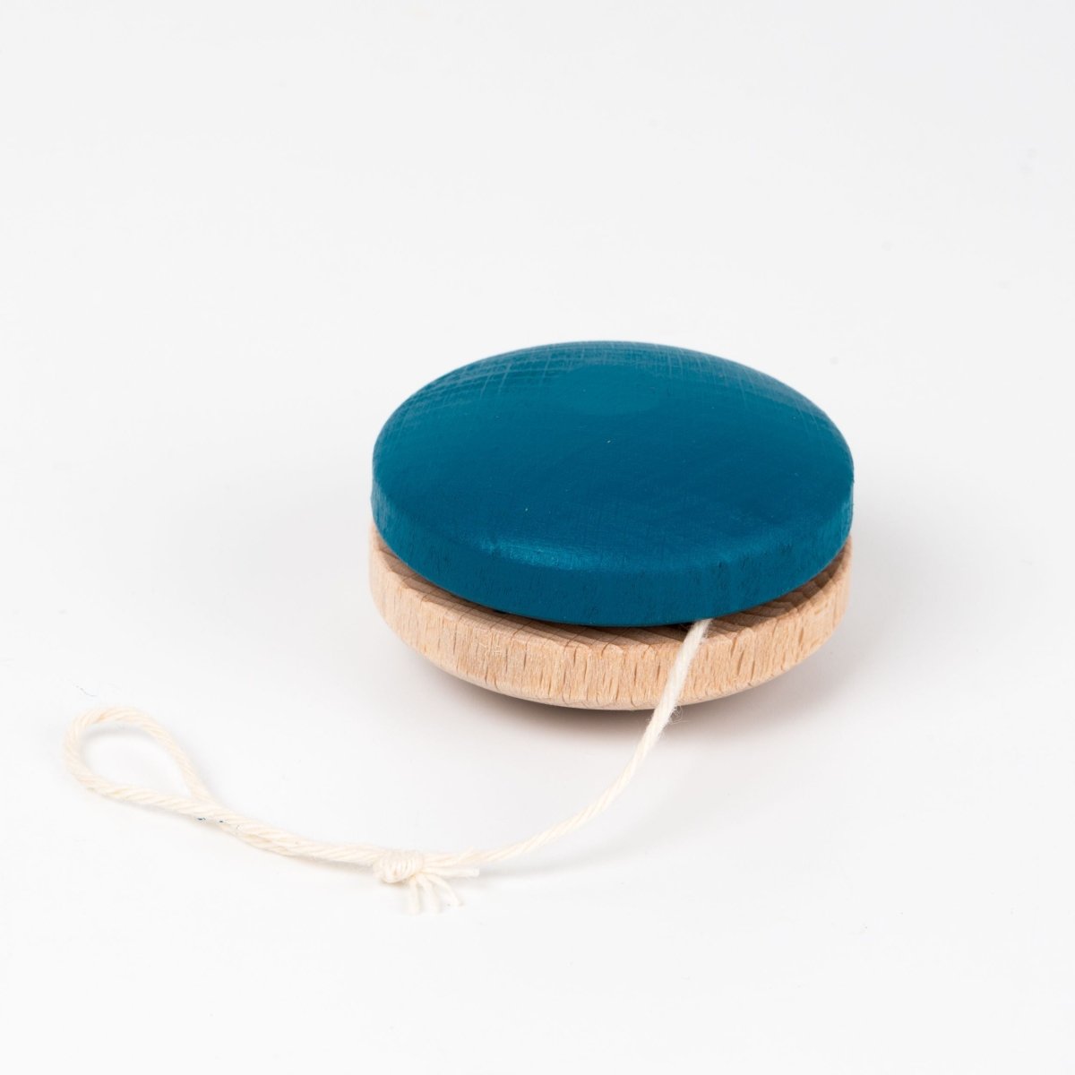Yoyo de madera - Casa de Fieras