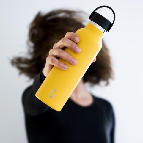 Todas las botellas
