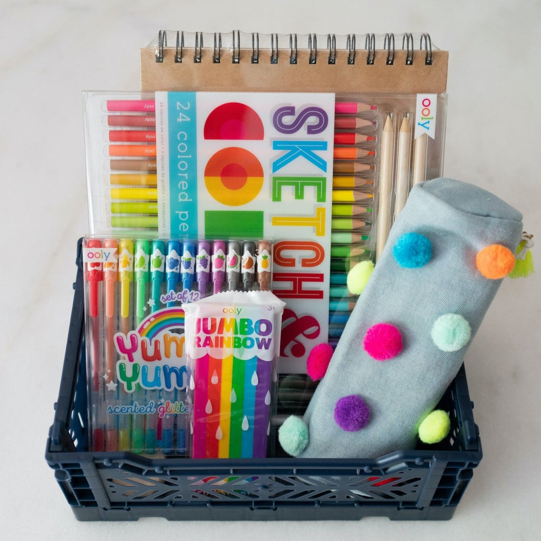 Escribe - Casa de Fieras