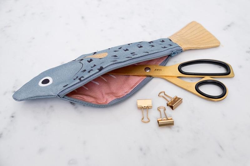 Estuches y monederos - Casa de Fieras