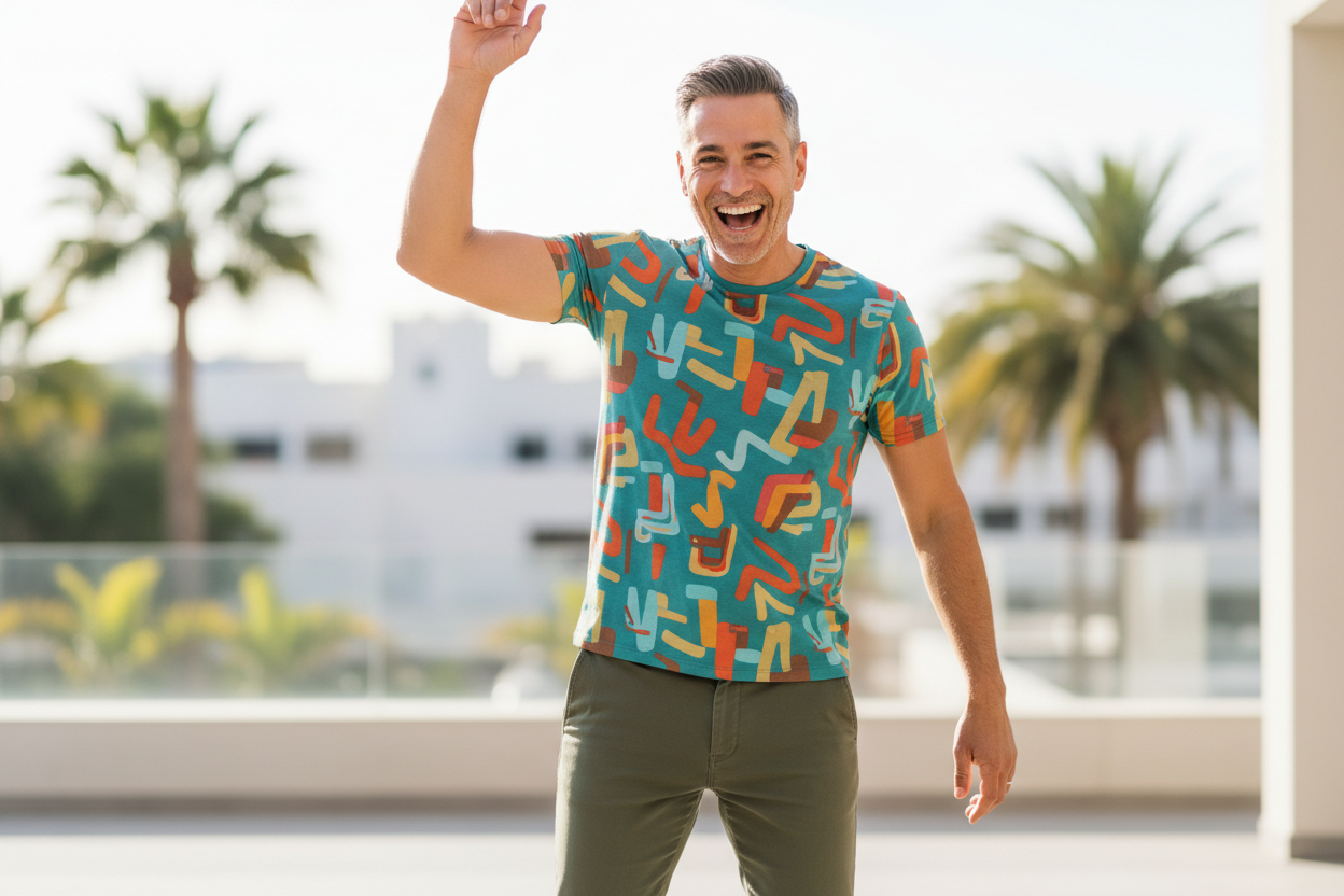 Ideas para Papá - Casa de Fieras