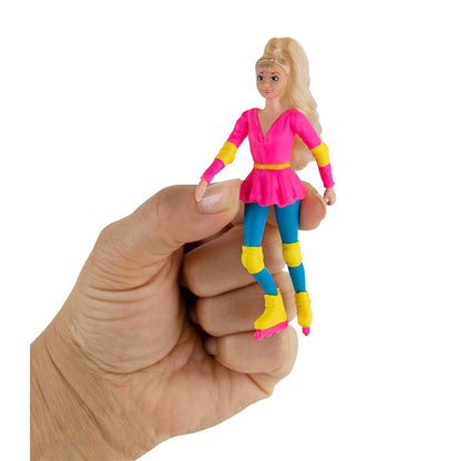 Los Juegos en Miniatura - (World´s smallest Toys)