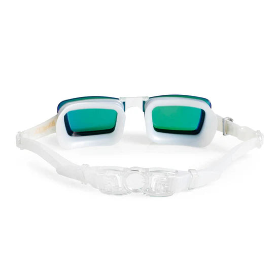 Gafas de natación - Vivacy (+14 años y Adultos)