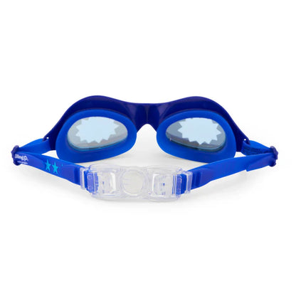 Gafas de natación - Superheroe - Azul