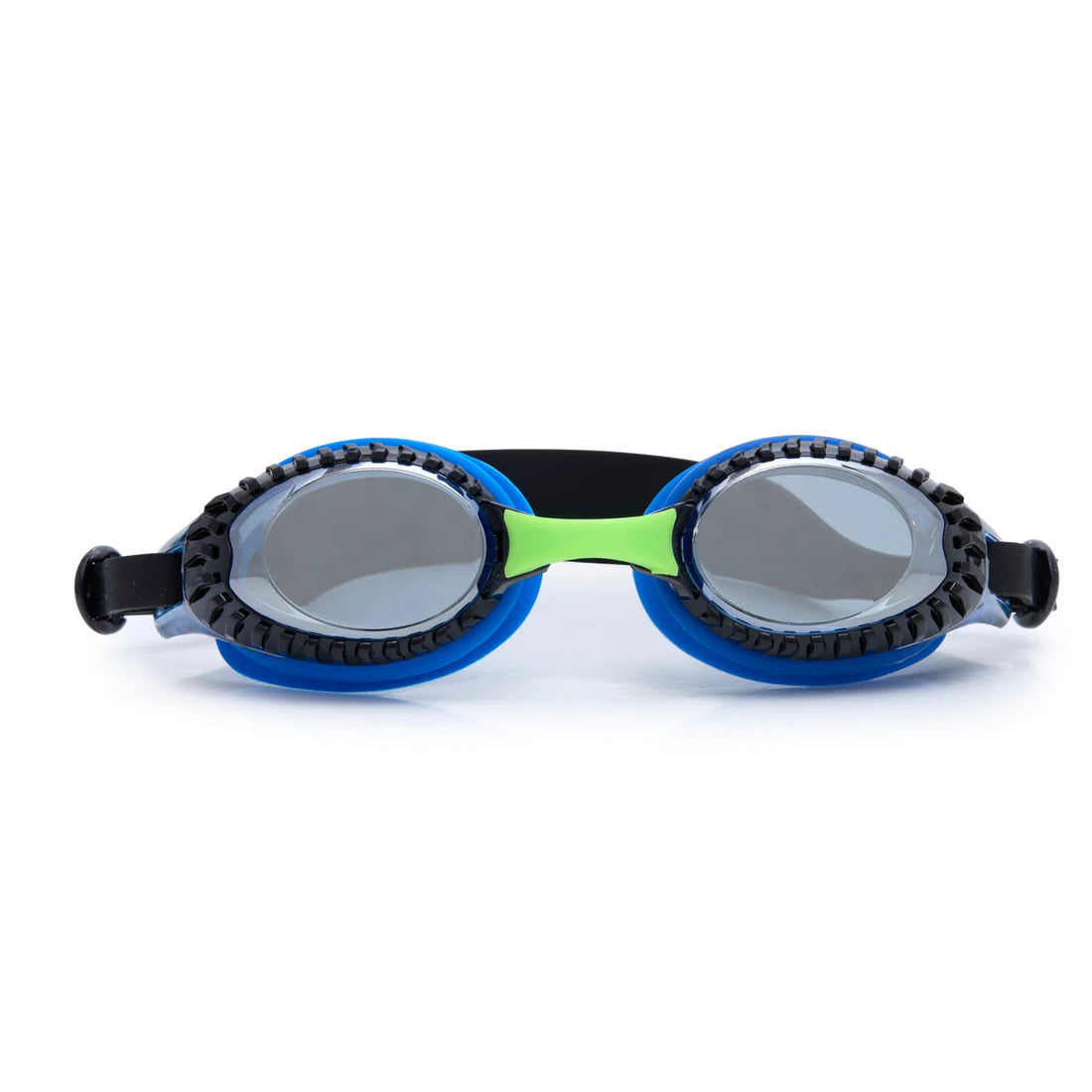 Gafas de natación - Turbo Negras