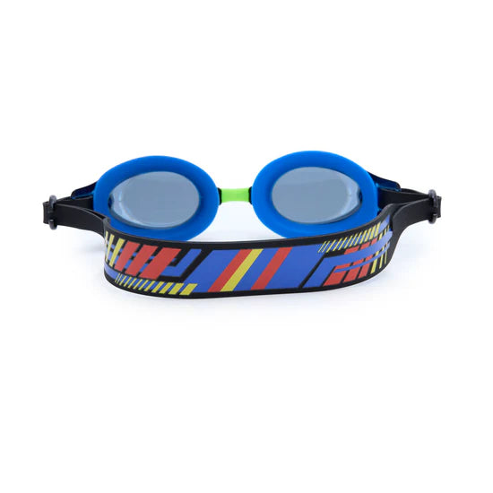 Gafas de natación - Turbo Negras