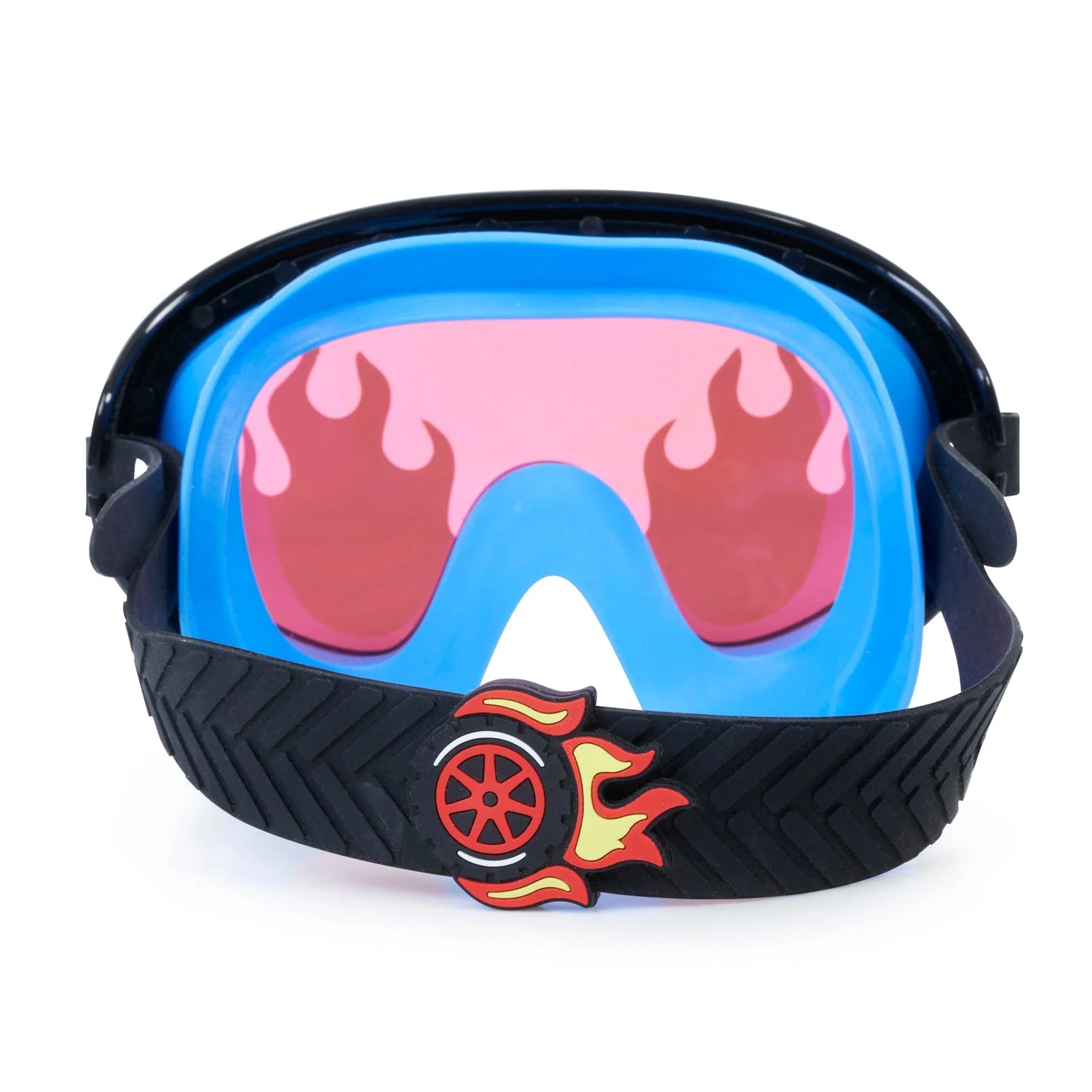 Gafas de natación - Carreras Azul