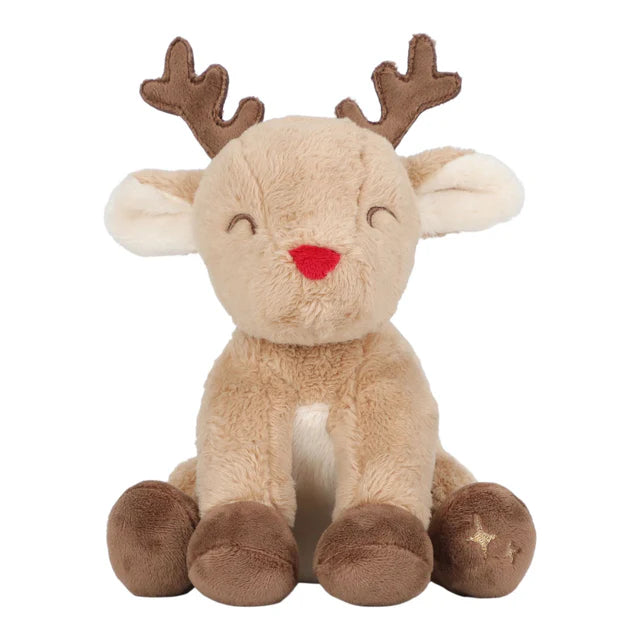 Caja Regalo Recién Nacido - Navidad