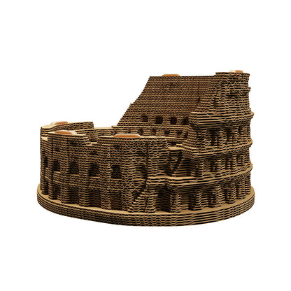 Puzzle 3D - Coliseo