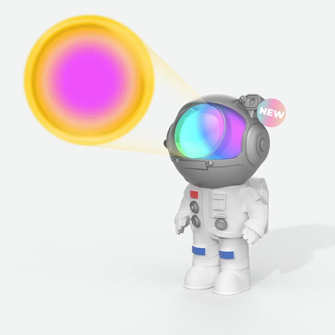 Proyector de Nebulosa - MINI