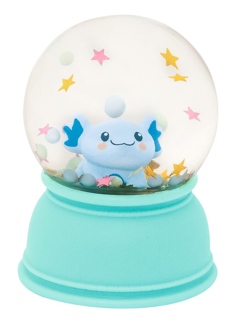 Bola de nieve antiestrés