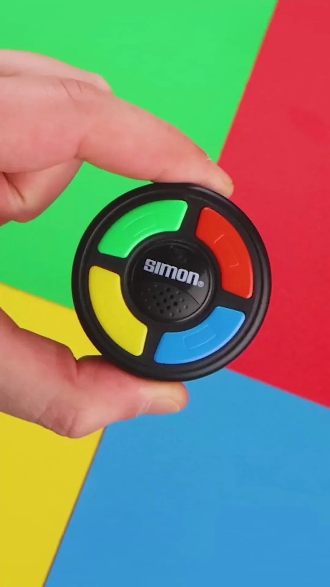 Los Juegos en Miniatura - (World´s smallest Toys) ¡FUNCIONAN DE VERDAD!