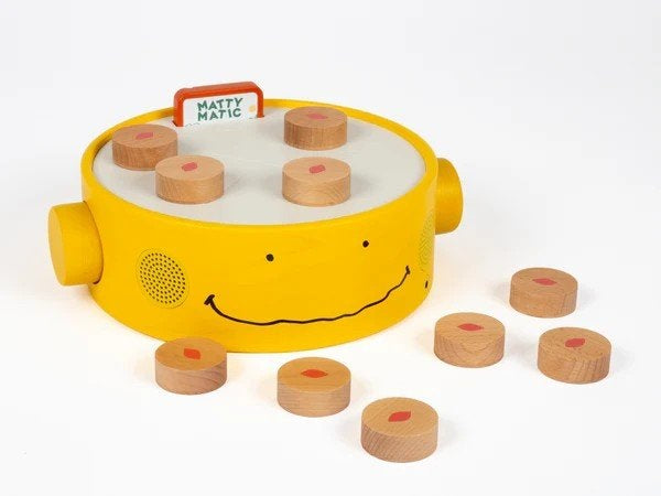 Qubitunes - Escenario de audio interactivo