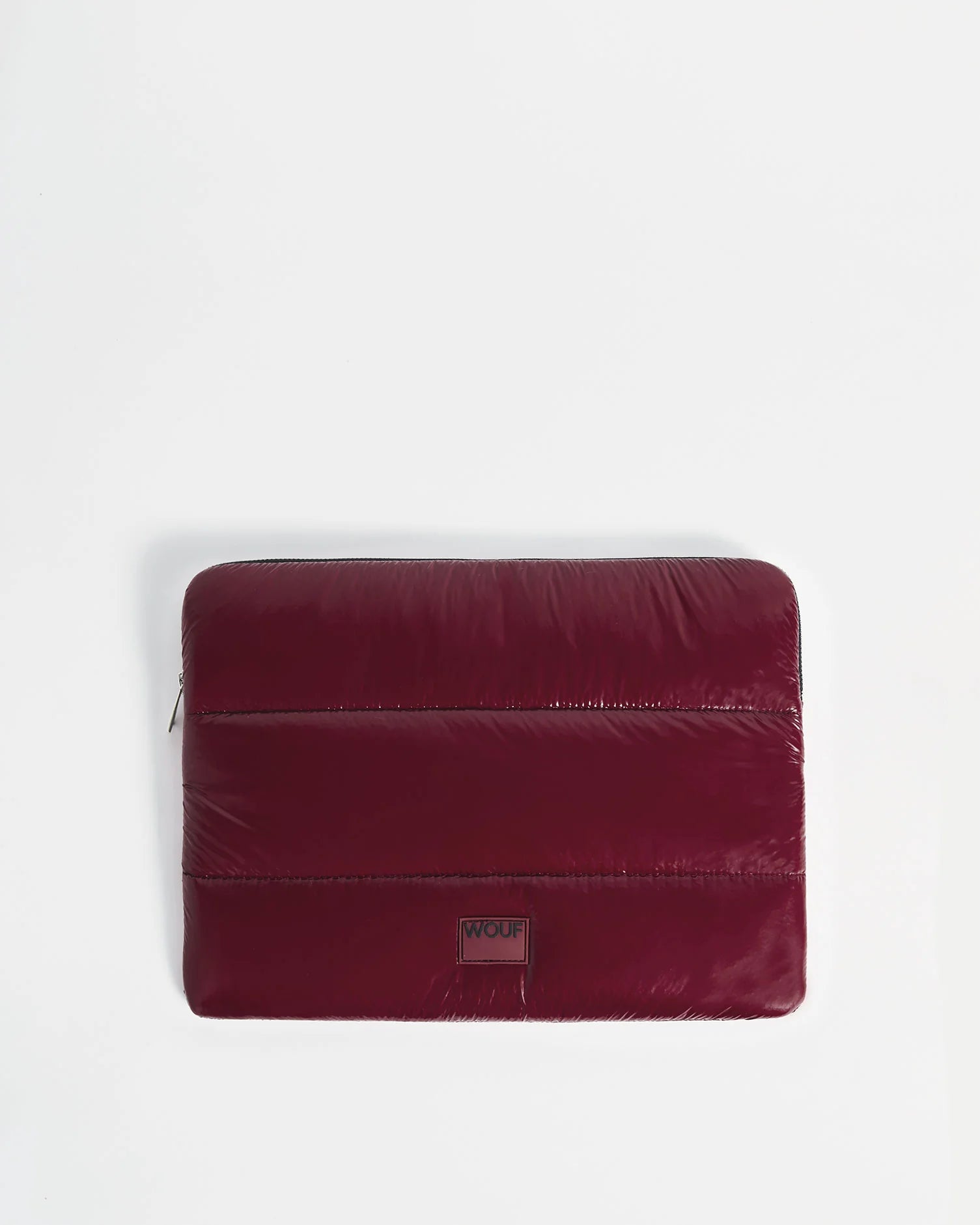 Funda portátil - Burgundy Glossy