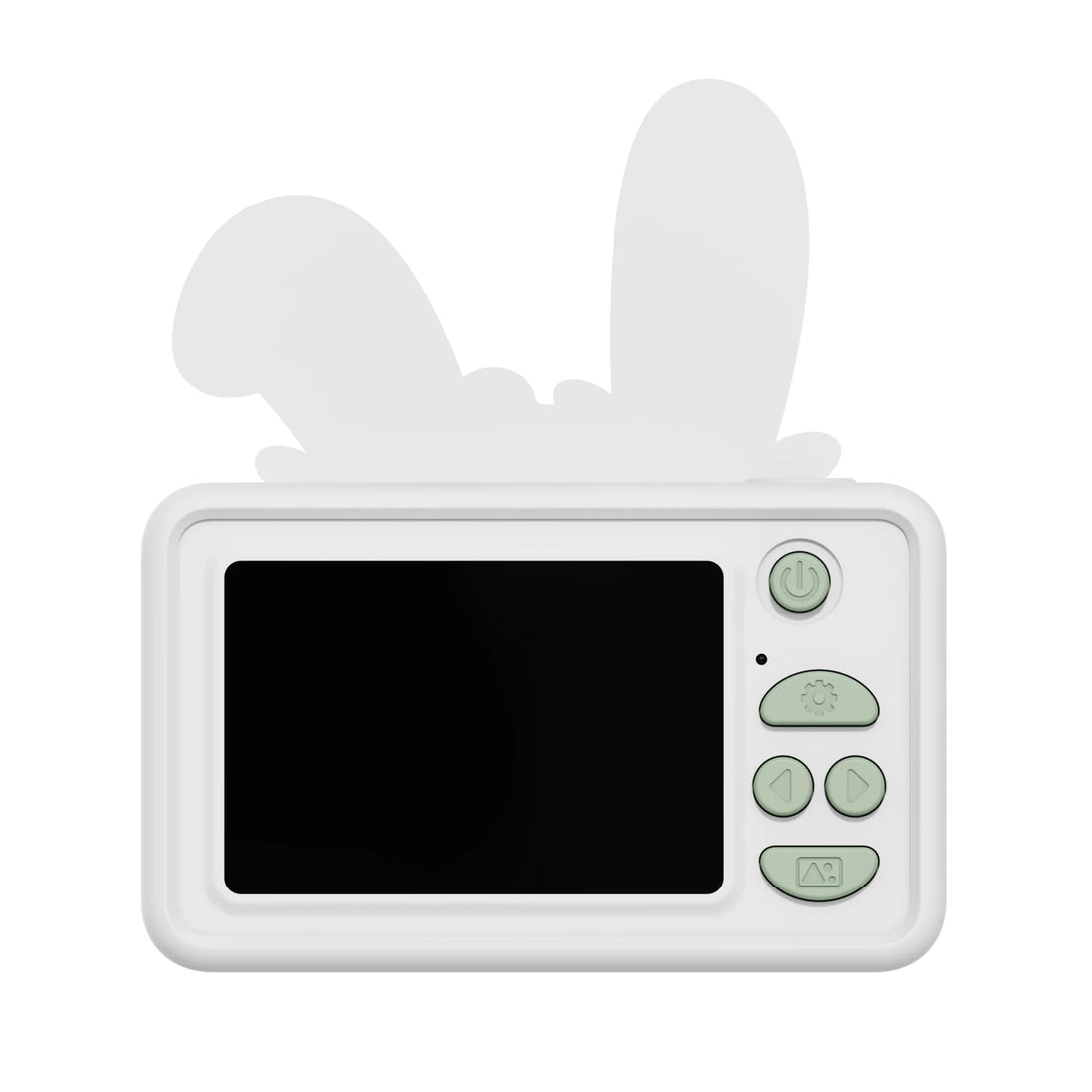 Cámara ZooFriends - Conejo con flores