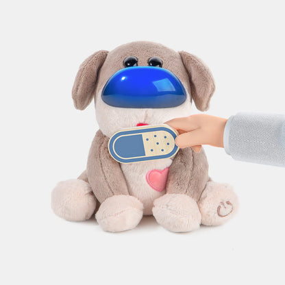 Kit de Veterinario Dr. Dog