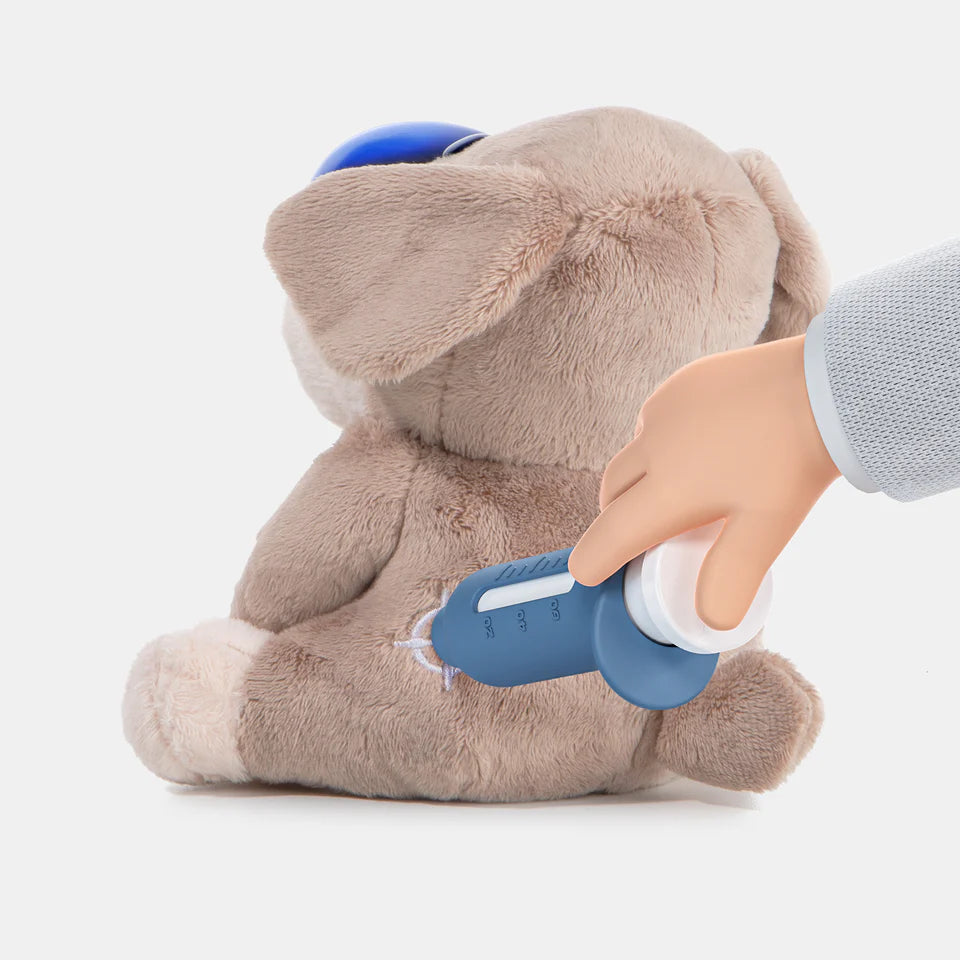 Kit de Veterinario Dr. Dog