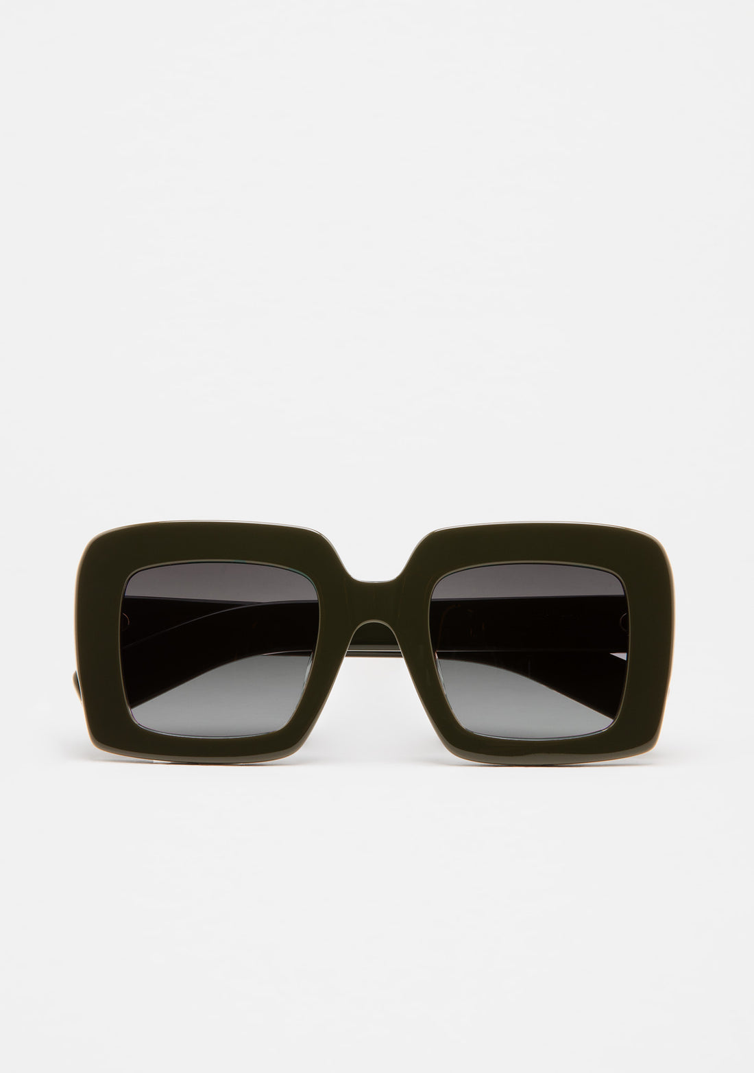 Gafas de Mujer - GERHARD - Verde Olivo