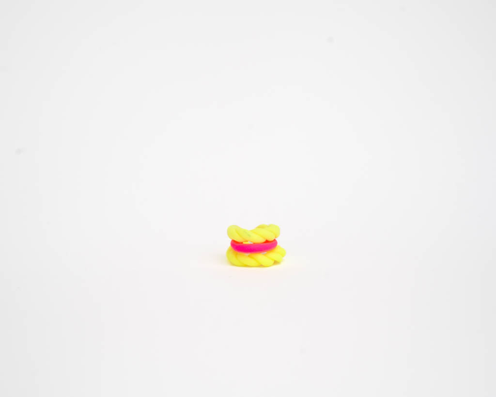 FunCuff - Earcuff modelo PARTY - Casa de Fieras 