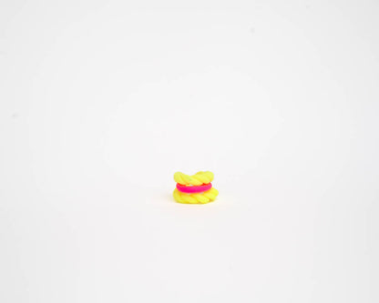 FunCuff - Earcuff modelo PARTY - Casa de Fieras 