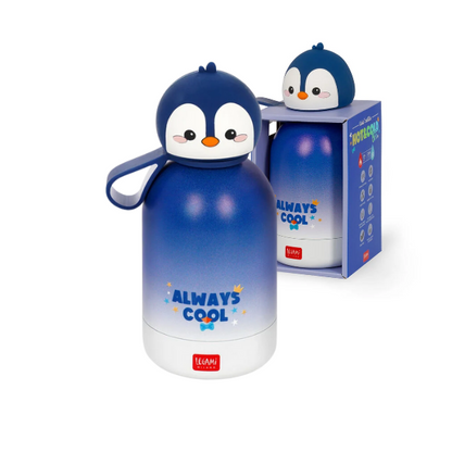 Botella Térmicas infantil- Legami