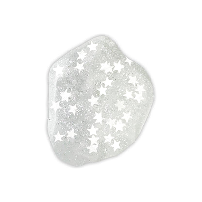 Pintauñas TOP COAT al agua - Estrellas (sin color ni olor)