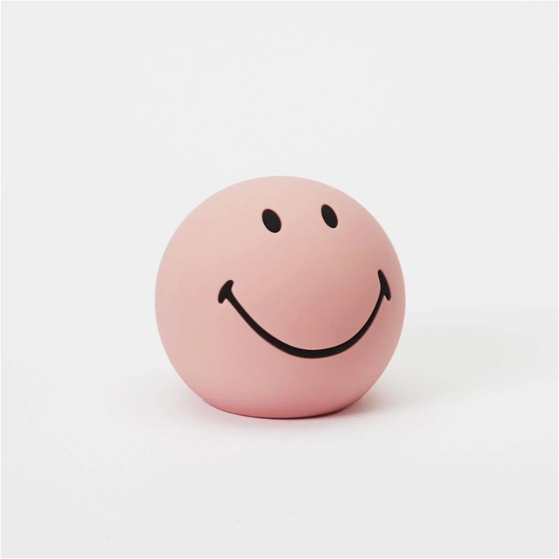 Lámpara - Smiley® - S (12 cm) - Rosa