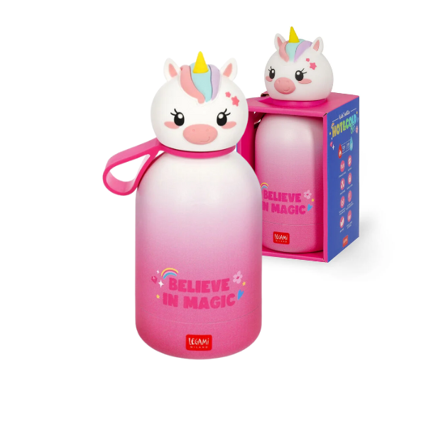 Botella Térmicas infantil- Legami