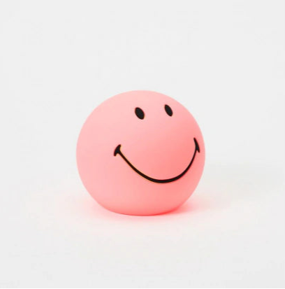 Lámpara - Smiley® - S (12 cm) - Rosa