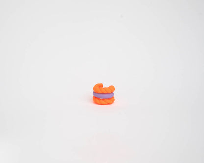 FunCuff - Earcuff modelo PARTY - Casa de Fieras 