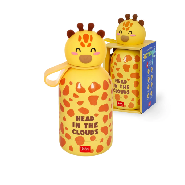 Botella Térmicas infantil- Legami