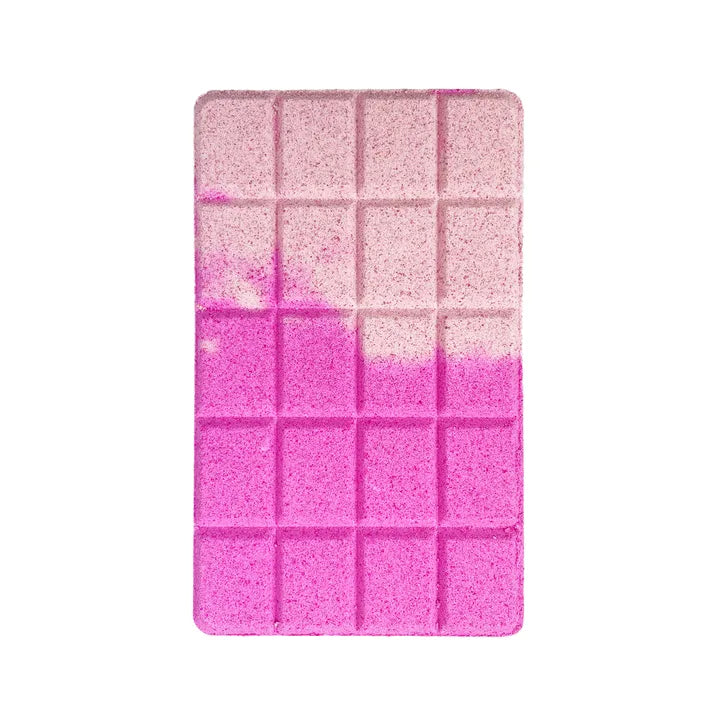 Bomba de baño - Tableta Grande (200g)