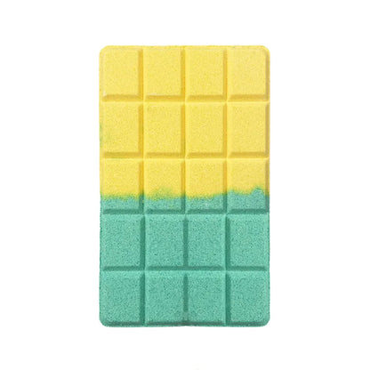 Bomba de baño - Tableta Grande (200g)
