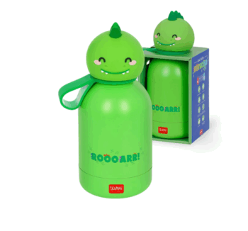 Botella Térmicas infantil- Legami