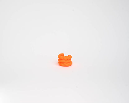 FunCuff - Earcuff modelo PARTY - Casa de Fieras 