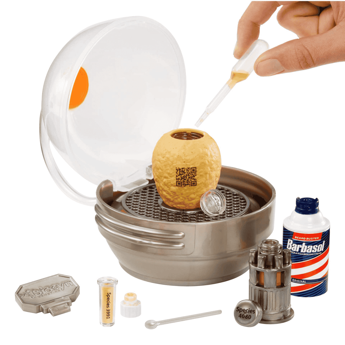 Crea tu Miniverse - Mini Jurassic World (sorpresa)