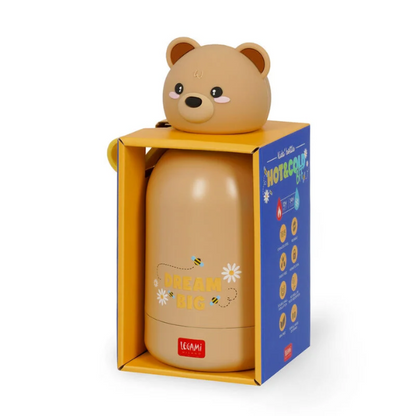 Botella Térmicas infantil- Legami