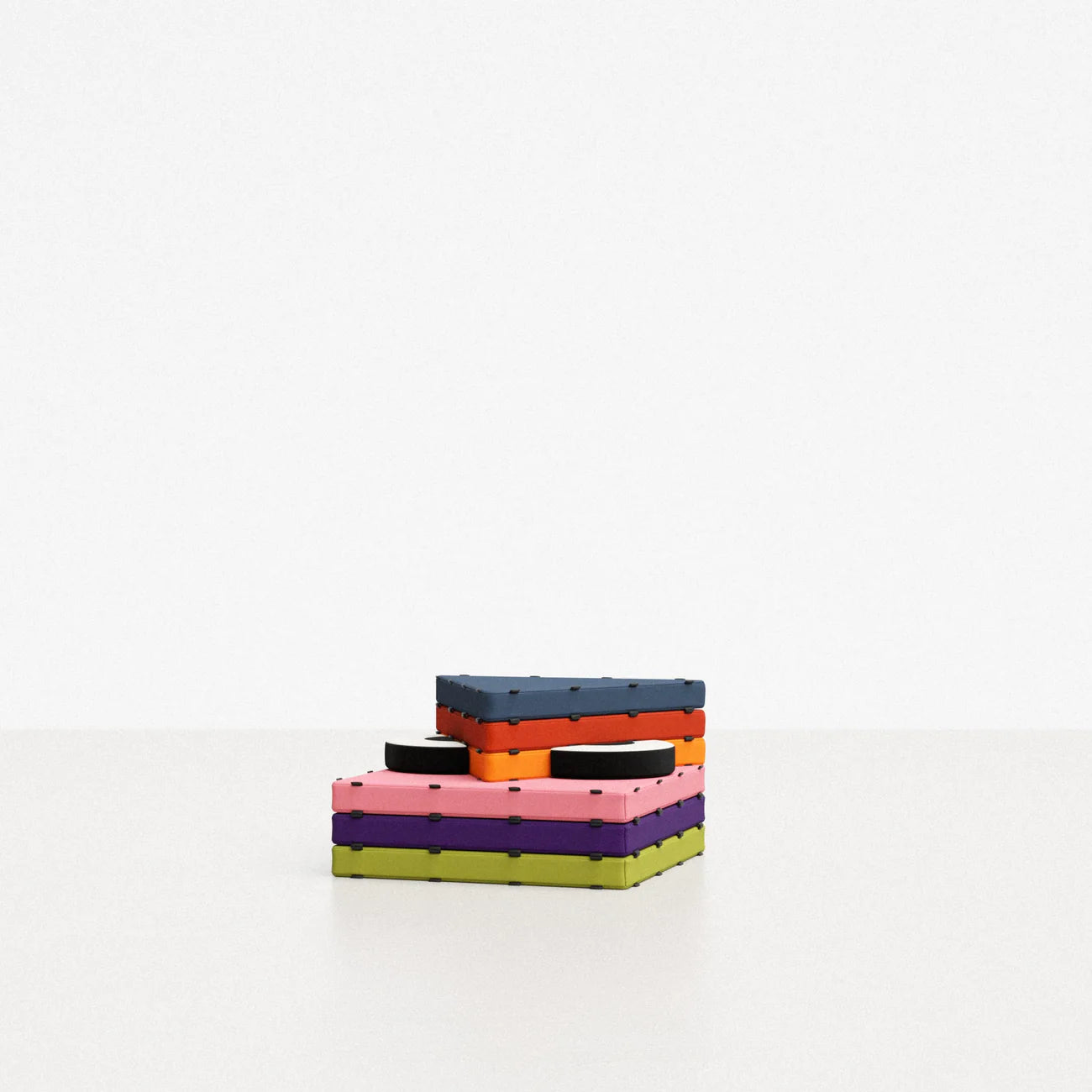 Tukluk - Color Arcoíris