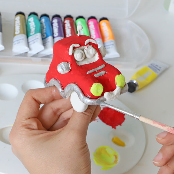 Arcilla - Colores pastel (1ud)