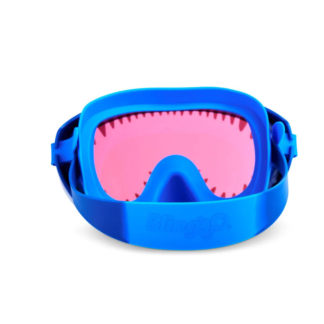 Gafas de natación - Tiburón Azul