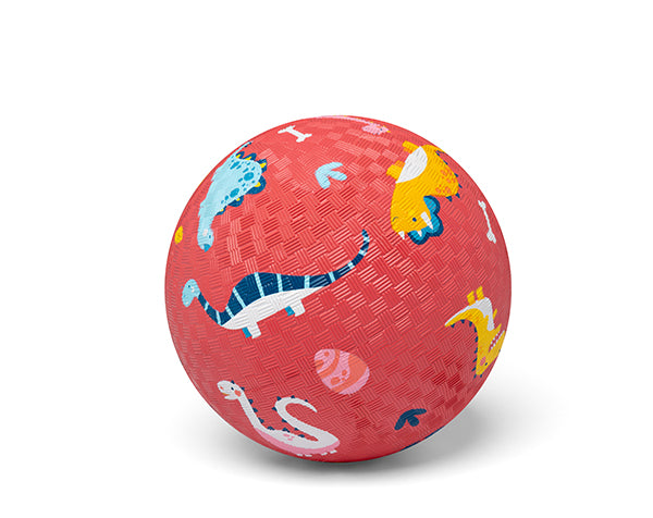 Pelota de goma  - Dinos