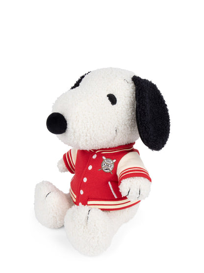 Peluche - Beagle Snoopy